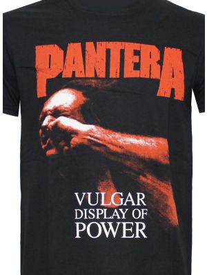 Pantera Vulgar..