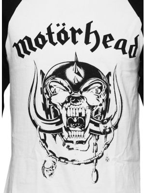 Motorhead Baseball