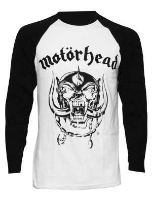 Motorhead Baseball