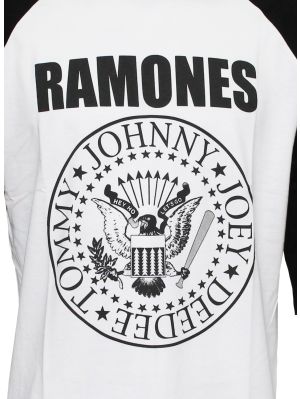 Ramones Baseball