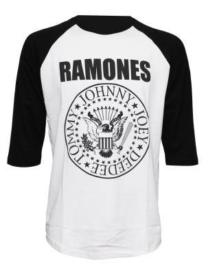 Ramones Baseball