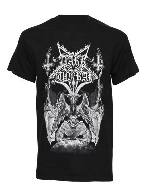 Dark Funeral Baphomet