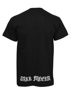 Dark Funeral Baphomet