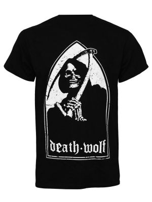 Death Wolf