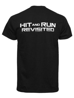 Girlschool Hit & Run