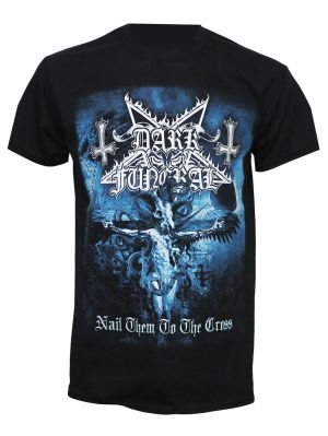 Dark Funeral Nail Them...