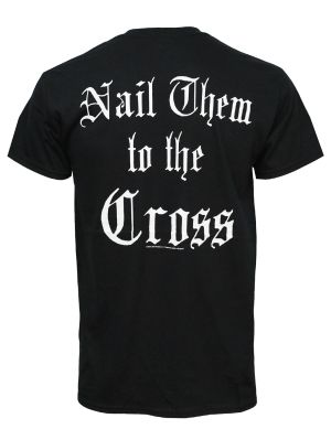 Dark Funeral Nail Them...