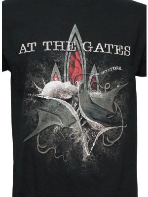 At The Gates
