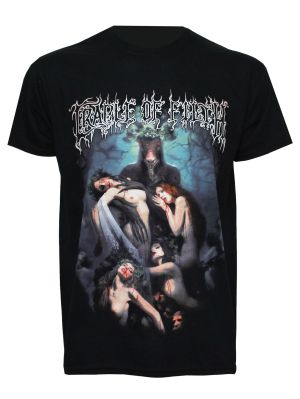 Cradle of Filth Hammer..
