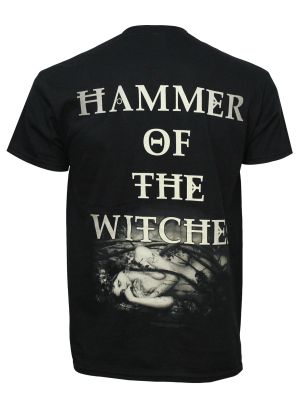Cradle of Filth Hammer..