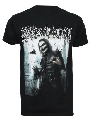 Cradle of Filth Yours Immortally