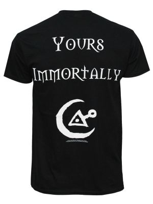 Cradle of Filth Yours Immortally