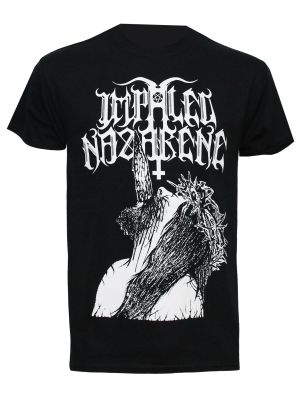 Impaled Nazarene Fuck God...