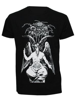 Darkthrone Baphomet