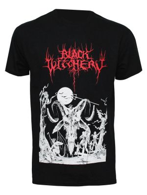 Black Witchery