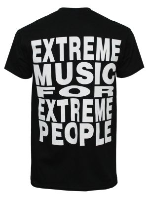 Morbid Angel Extreme..