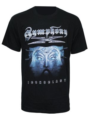 Symphony X Iconoclast