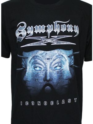 Symphony X Iconoclast