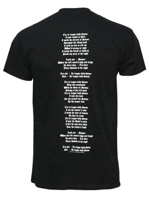 Venom In League With Satan