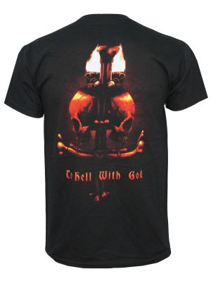 Deicide To Hell With God