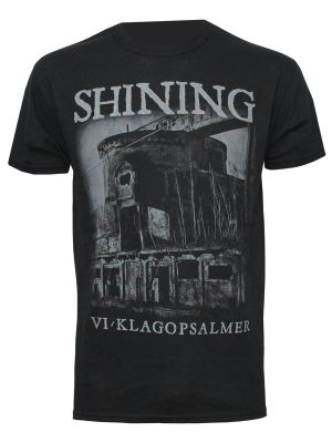 Shining VI Klagopsalmer