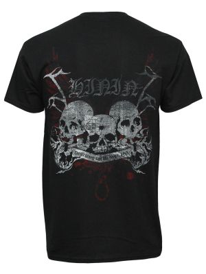 Shining VI Klagopsalmer