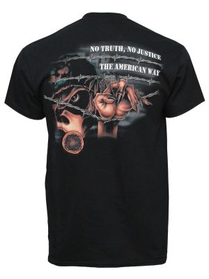 Sacred Reich The American Way