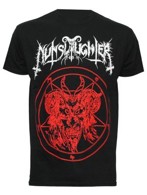 Nunslaughter Pentagram