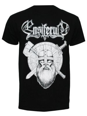 Ensiferum Svärd & Sköld