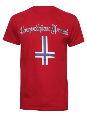 Carpathian Forest Norge