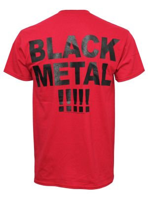 Carpathian Forest Norge