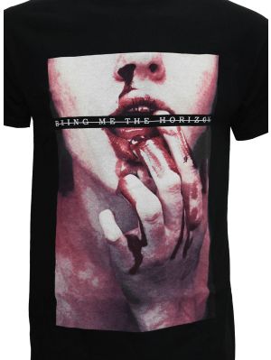 Bring Me the Horizon Lips