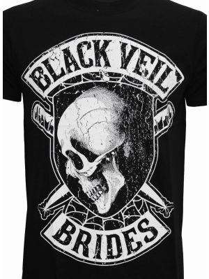black veil brides