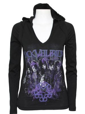 Black Veil Brides Hoodie