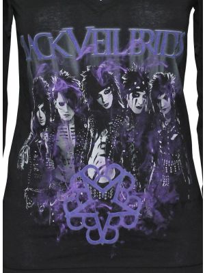 Black Veil Brides Hoodie