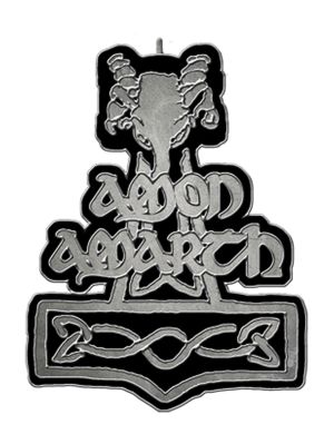 Amon Amarth Hammer