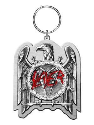 Slayer Eagle