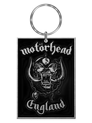 Motorhead England
