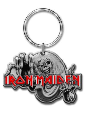 Iron Maiden Number...