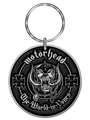 Motorhead Round