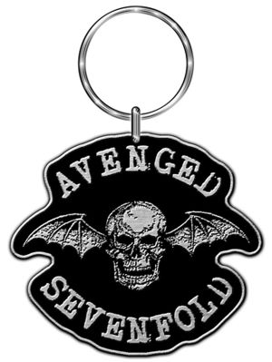 Avenged Sevenfold
