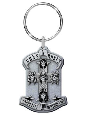 Guns n Roses Cross