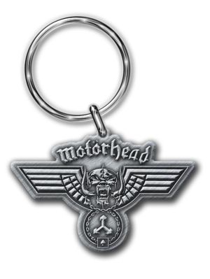 Motorhead Wings