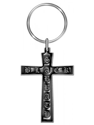 Black Sabbath Cross
