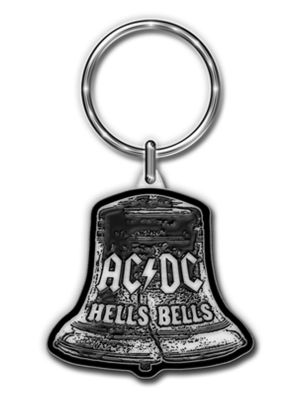 AC/DC Hell Bells