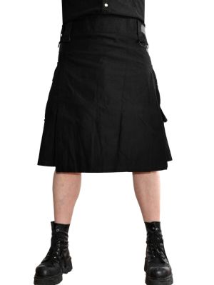 Svart kilt