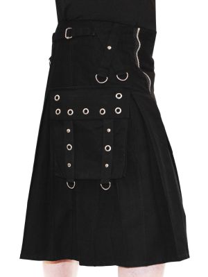 Utility gotisk Kilt