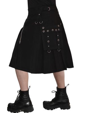 Utility gotisk Kilt