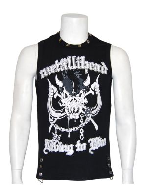 High Voltage Metalhead