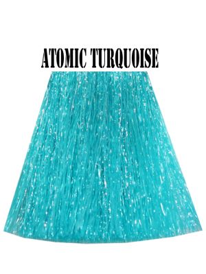 Atomic Turquoise